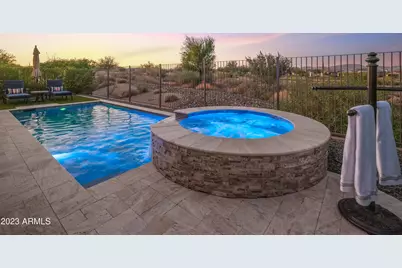 18022 E Vista Desierto --, Rio Verde, AZ 85263 - Photo 1