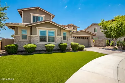 13713 W Harvest Avenue, Litchfield Park, AZ 85340 - Photo 1