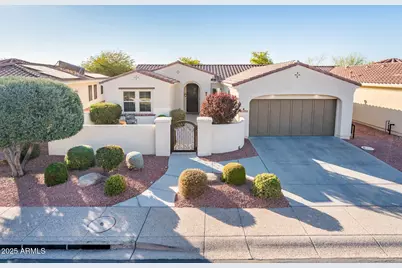 12733 W Nogales Drive, Sun City West, AZ 85375 - Photo 1