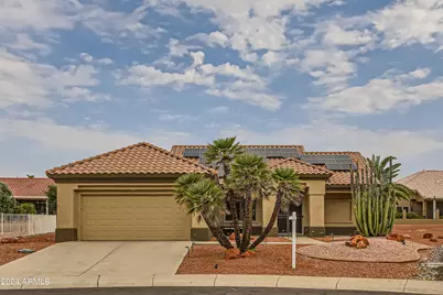 14610 W Black Gold Lane, Sun City West, AZ 85375 - Photo 1