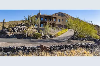 37300 N School House Road, Cave Creek, AZ 85331 - Photo 55