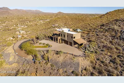 37300 N School House Road, Cave Creek, AZ 85331 - Photo 59