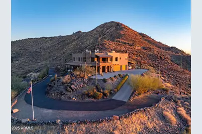 37300 N School House Road, Cave Creek, AZ 85331 - Photo 65