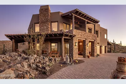 37300 N School House Road, Cave Creek, AZ 85331 - Photo 3