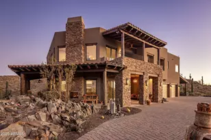 37300 N School House Rd, Cave Creek, AZ 85331 - Photo 3