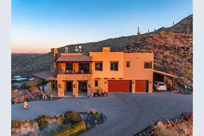 37300 N School House Road, Cave Creek, AZ 85331 - Photo 9