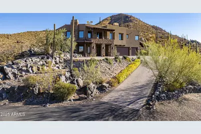 37300 N School House Road, Cave Creek, AZ 85331 - Photo 53