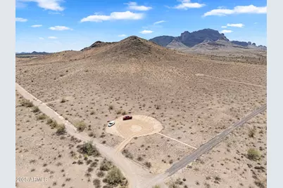 Xxxx S 435th Ave -- #4, Tonopah, AZ 85354 - Photo 3