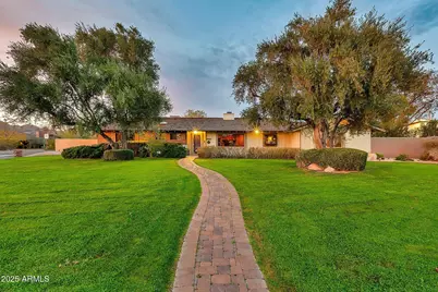 4022 E Stanford Drive, Phoenix, AZ 85018 - Photo 1