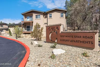 1257 White Spar, Prescott, AZ 86303 - Photo 1