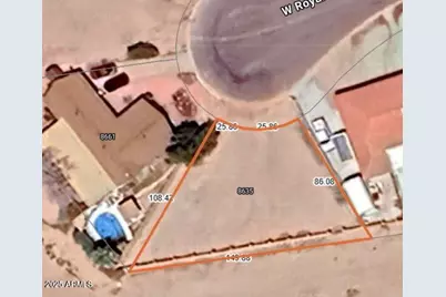 8635 W Royal Blackheath Drive #2231, Arizona City, AZ 85123 - Photo 5