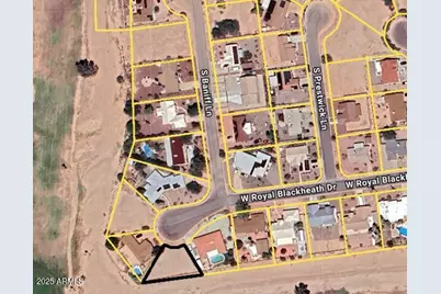 8635 W Royal Blackheath Drive #2231, Arizona City, AZ 85123 - Photo 11