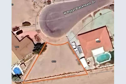 8635 W Royal Blackheath Drive #2231, Arizona City, AZ 85123 - Photo 9
