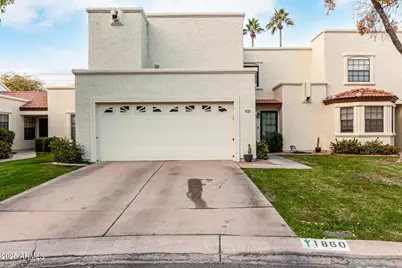 1860 E Sunburst Lane, Tempe, AZ 85284 - Photo 1