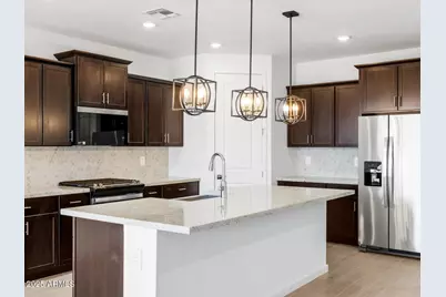 22563 W Pontiac Drive, Surprise, AZ 85387 - Photo 5