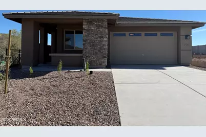 13239 W Eagle Feather Road, Peoria, AZ 85383 - Photo 1