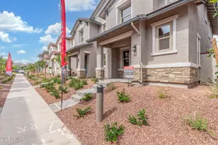 2917 N Evergreen St, Buckeye, AZ 85396 - Photo 1