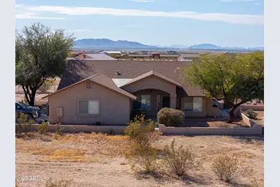 10555 W Woodruff Road, Casa Grande, AZ 85194 - Photo 1