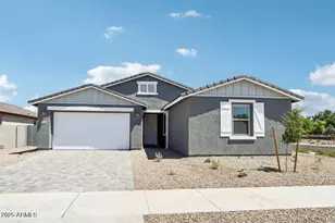 5510 W Paseo, Laveen, AZ 85339 - Photo 1