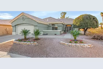 22110 N Lobo Lane, Sun City West, AZ 85375 - Photo 1