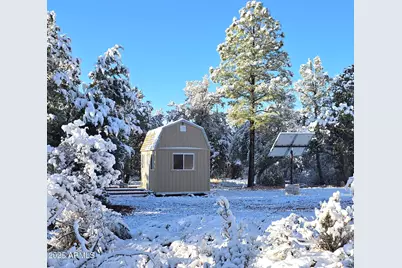 23 N Ike Clark Parkway #C1-C2, Young, AZ 85554 - Photo 1