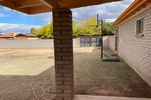 2230 E 12th St, Douglas, AZ 85607 - Photo 11