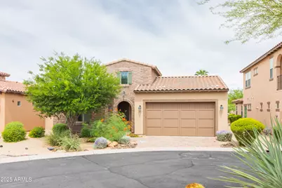 40 Almarte Circle, Carefree, AZ 85377 - Photo 1