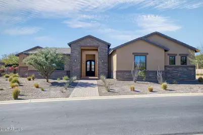 17417 E Monument Court, Rio Verde, AZ 85263 - Photo 1