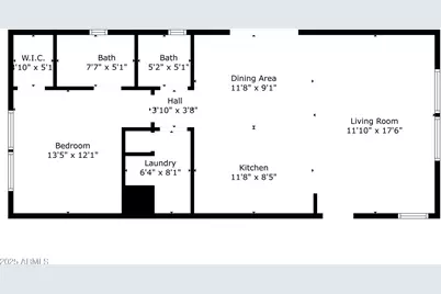 11201 N El Mirage Road #360, El Mirage, AZ 85335 - Photo 19