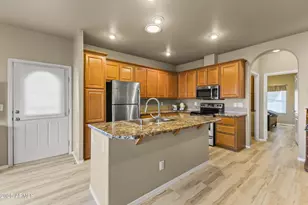 11201 N El Mirage Rd, El Mirage, AZ 85335 - Photo 1