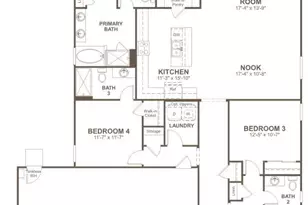 12358 W Marguerite Ave, Avondale, AZ 85323 - Photo 43