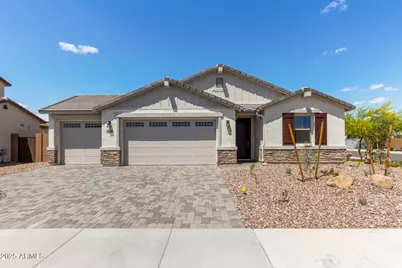 12358 W Marguerite Avenue, Avondale, AZ 85323 - Photo 1