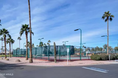 524 Merlin -- #1548, Mesa, AZ 85205 - Photo 17