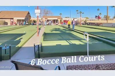 524 Merlin -- #1548, Mesa, AZ 85205 - Photo 15