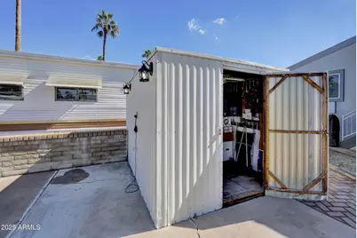 524 Merlin -- #1548, Mesa, AZ 85205 - Photo 7