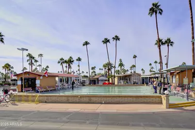 524 Merlin -- #1548, Mesa, AZ 85205 - Photo 21