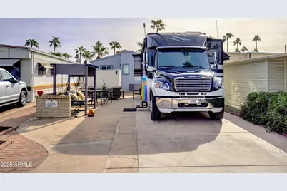 524 Merlin -- #1548, Mesa, AZ 85205 - Photo 1