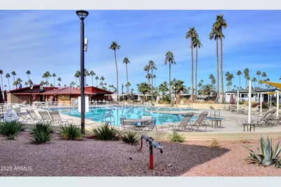 524 Merlin -- #1548, Mesa, AZ 85205 - Photo 13