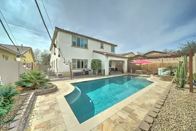 20552 W Carlton Manor, Buckeye, AZ 85396 - Photo 21