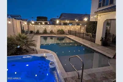 20552 W Carlton Manor, Buckeye, AZ 85396 - Photo 23