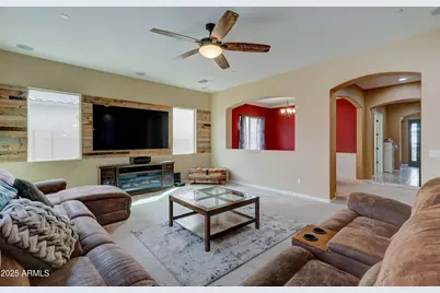 20552 W Carlton Manor, Buckeye, AZ 85396 - Photo 7