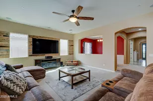 20552 W Carlton Manor, Buckeye, AZ 85396 - Photo 7