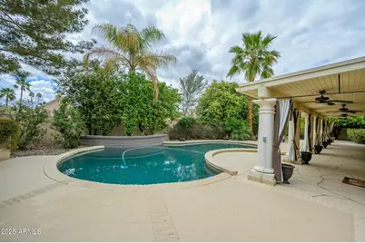 8209 E Del Cristal Drive, Scottsdale, AZ 85258 - Photo 43