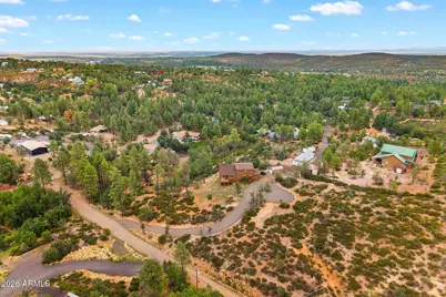 847 Wilderness Trail, Show Low, AZ 85901 - Photo 37
