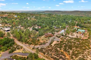 847 Wilderness Trail, Show Low, AZ 85901 - Photo 37