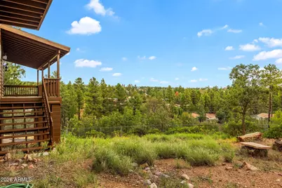 847 Wilderness Trail, Show Low, AZ 85901 - Photo 31