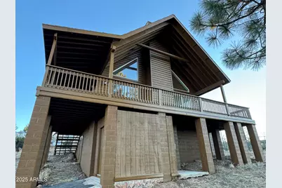 847 Wilderness Trail, Show Low, AZ 85901 - Photo 5