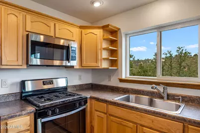 847 Wilderness Trail, Show Low, AZ 85901 - Photo 11