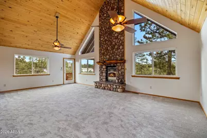 847 Wilderness Trail, Show Low, AZ 85901 - Photo 5