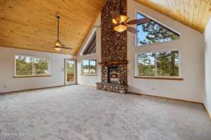 847 Wilderness Trail, Show Low, AZ 85901 - Photo 5